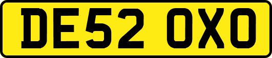 DE52OXO