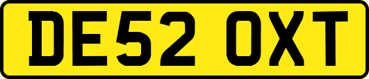 DE52OXT