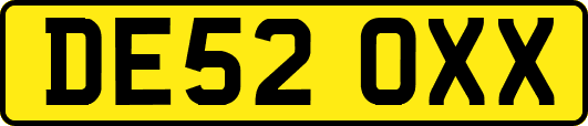 DE52OXX