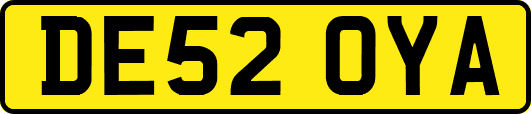 DE52OYA
