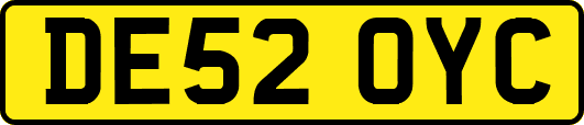 DE52OYC