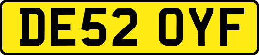 DE52OYF