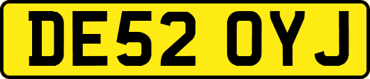 DE52OYJ