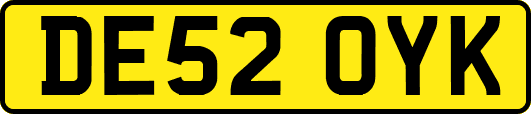 DE52OYK