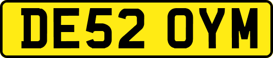 DE52OYM