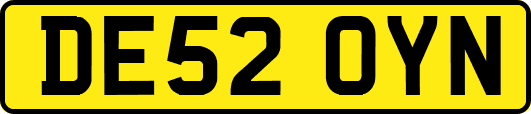 DE52OYN