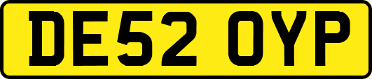 DE52OYP