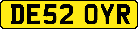 DE52OYR