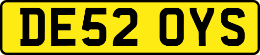 DE52OYS