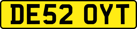 DE52OYT