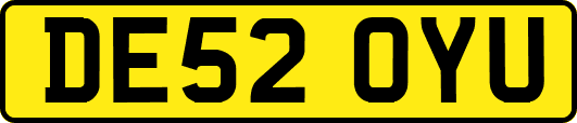DE52OYU