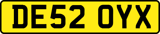 DE52OYX