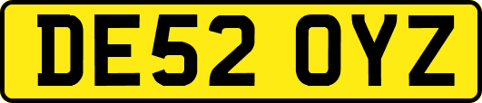 DE52OYZ