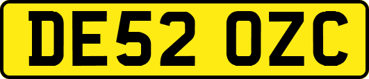 DE52OZC