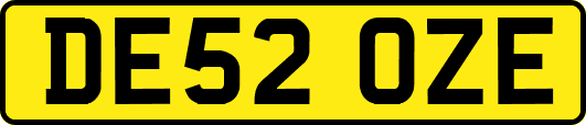 DE52OZE