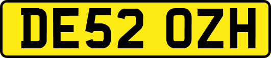 DE52OZH
