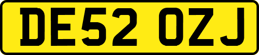 DE52OZJ