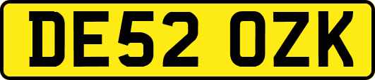 DE52OZK