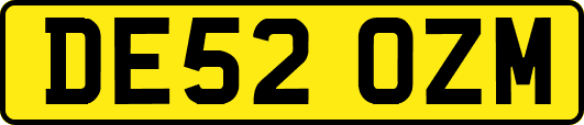 DE52OZM