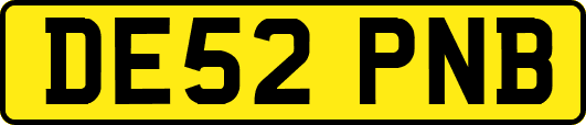 DE52PNB
