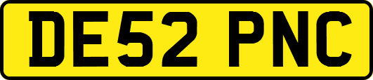 DE52PNC