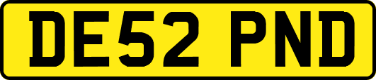 DE52PND