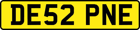 DE52PNE