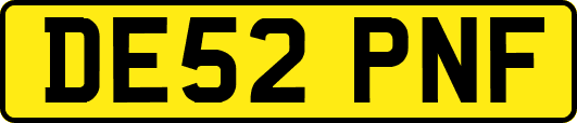 DE52PNF