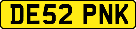 DE52PNK