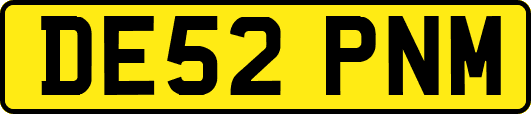 DE52PNM