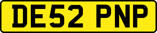 DE52PNP