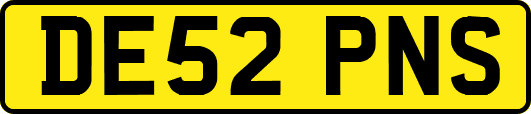 DE52PNS
