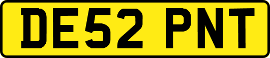 DE52PNT
