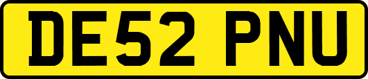DE52PNU