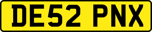 DE52PNX