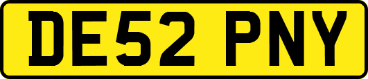 DE52PNY