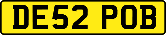DE52POB
