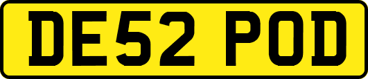 DE52POD