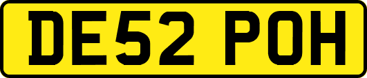 DE52POH