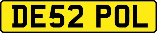 DE52POL
