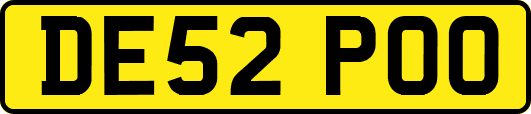 DE52POO