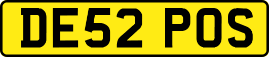 DE52POS