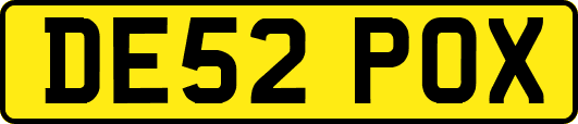 DE52POX