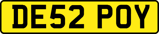 DE52POY