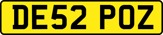 DE52POZ