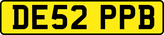 DE52PPB