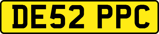 DE52PPC