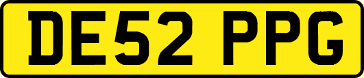 DE52PPG