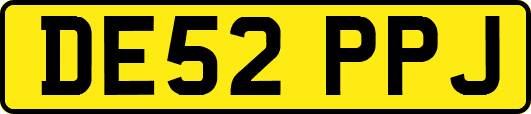 DE52PPJ