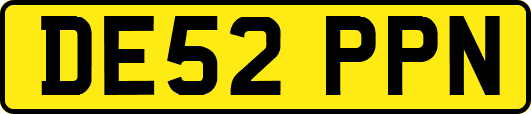 DE52PPN